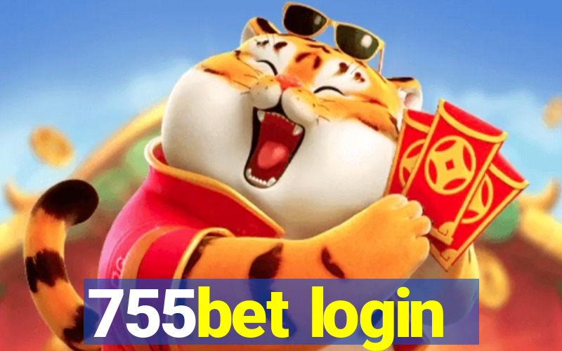 755bet login